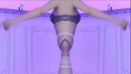BJ뮤즈(缪斯)2024年10月28日Sexy Dance200626